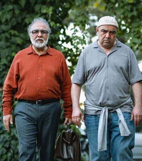 چرا همه سریالهای نمایش خانگی از توطئه، قتل و جنایت حرف میزنند؟