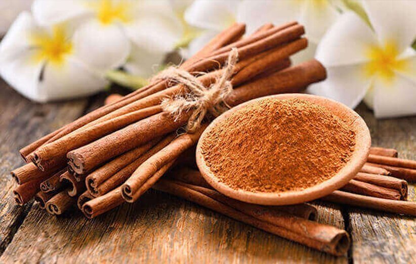 ادویه ای پرمصرف که ناباروری مردان را درمان می کند!