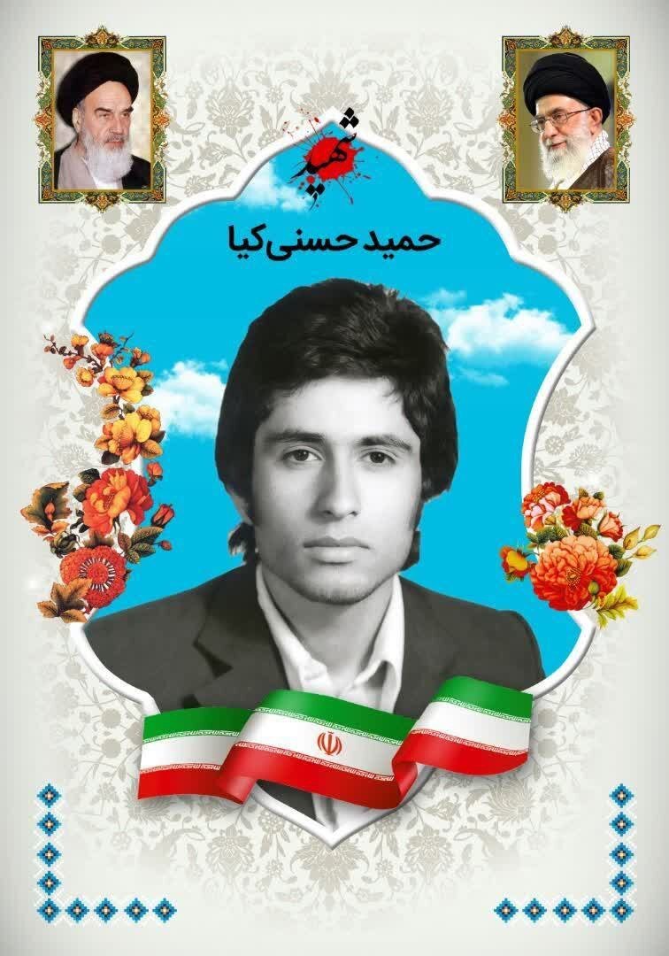 پای ثابت دفاع از کیان و امنیت کشور | ۳۷ شهید انقلاب و دفاع مقدس از محله جماران