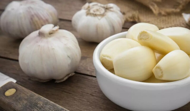 این مواد غذایی در یخچال سم تولید می کنند