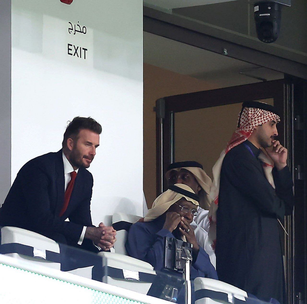 یوزهای ایرانی از شیرهای بنفش جاماندند ؛ شکست تلخ ایران در برابر قطر ؛ ایران ۲ قطر ۳ | حاشیه های لحظه به لحظه بازی ایران و قطر