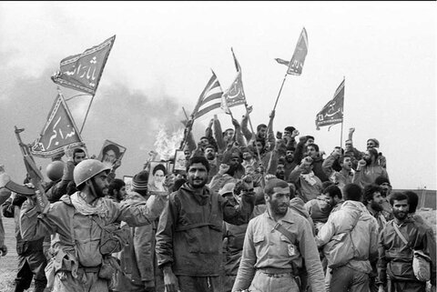 راز نام لشکر 27 و عید مبعث چه بود؟ | حاج احمد دنبال وحدت شیعه و سنی بود!