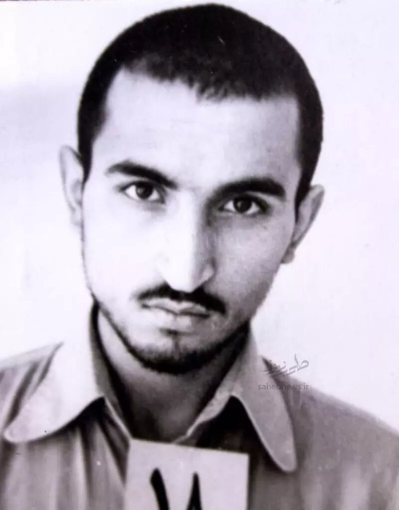 از خودگذشتگی برادر در ماجرای دستگاه چاپ اعلامیه