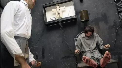 از خودگذشتگی برادر در ماجرای دستگاه چاپ اعلامیه