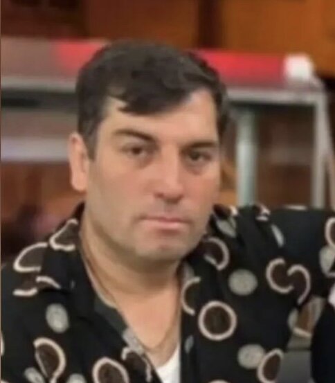 باخت دیشب ایران یک فوتی داشت + عکس