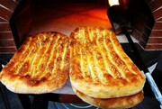 یک نان اصیل ایرانی در لیست بهترین نان‌های جهان !
