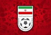 درخواست فدراسیون فوتبال ایران از فیفا درباره رژیم صهیونیستی + متن نامه ارسالی به  فدراسیون بین المللی فوتبال