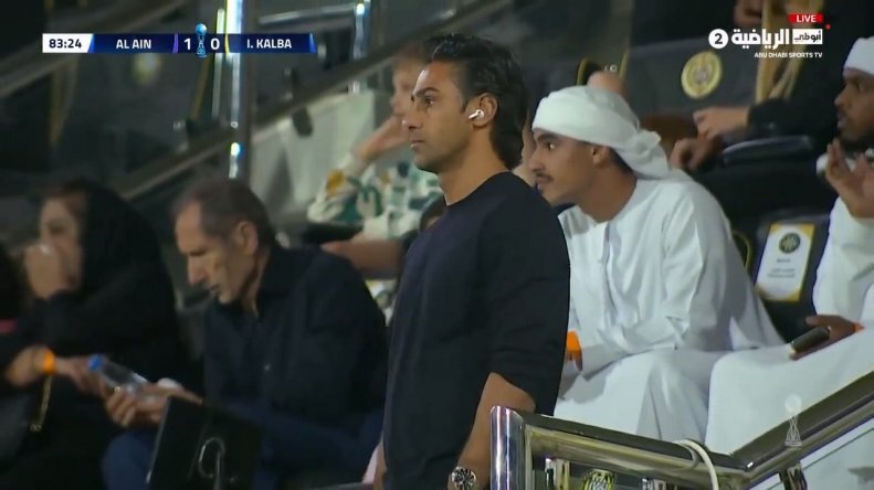 کاش داور بازی قطر اینجا بود! ؛ حسرت بزرگ سرمربی