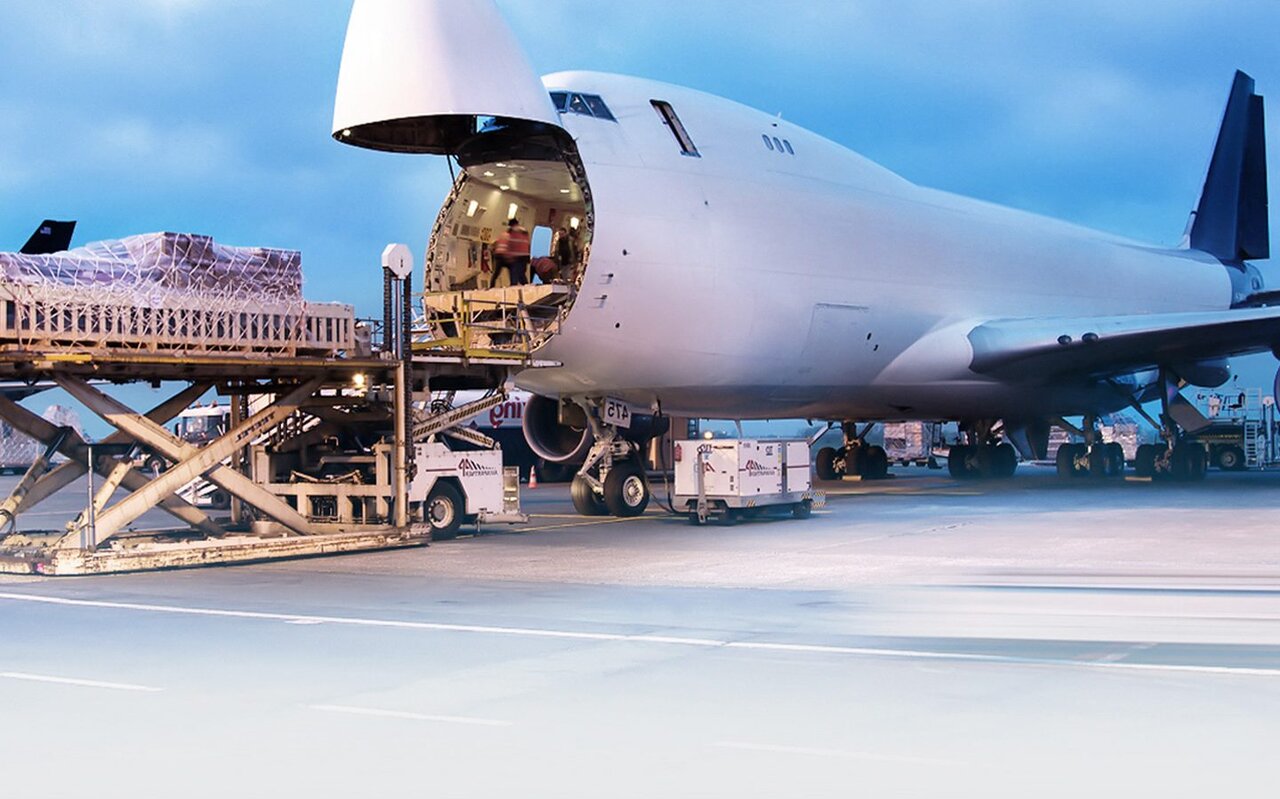 تغییرات سفر هوایی از گذشته تا حال