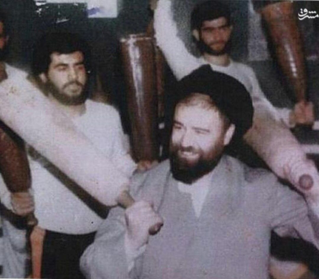 چگونه باستانیکاران جمارانی صاحب پاتوق شدند؟ | حاج احمد آقا اینجا ورزش میکرد