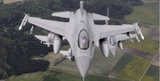 فروش ۴۰ فروند جنگنده پیشرفته اف-۱۶ به ترکیه نهایی شد