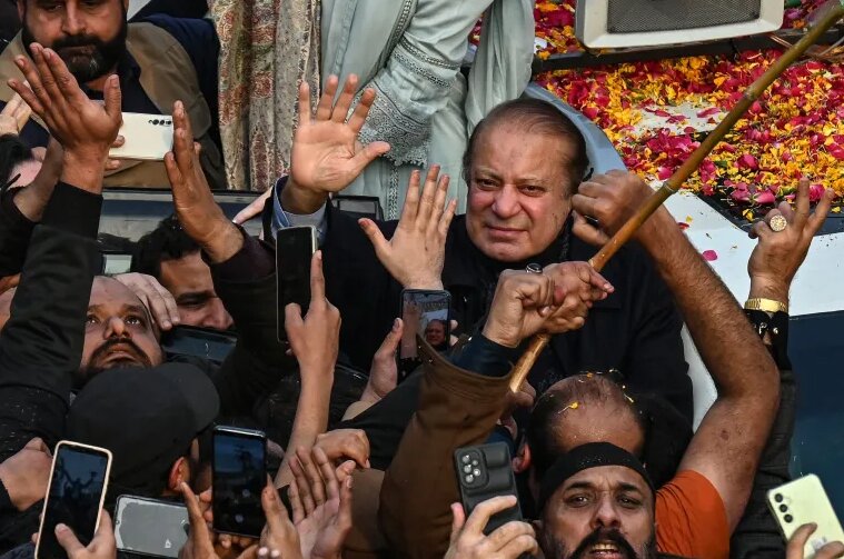 رویدادی بی سابقه در جهان ؛ تشکیل دولت بدون حضور برنده!