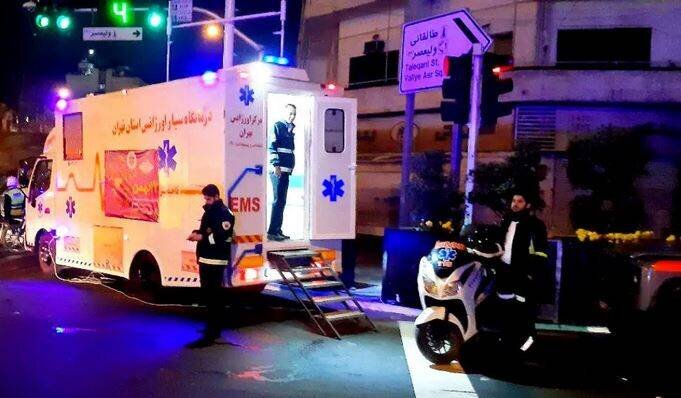 راهپیمایی ۲۲ بهمن در سراسر کشور آغاز شد + فیلم