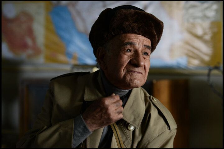 چرا سعید پورصمیمی انتخاب شد؟ | پیشنهاد اوج را بغل کردم !