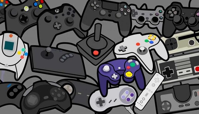 افزایش محبوبیت پلتفرم کنسول در ایران | نوجوانان بیشترین طرفداران بازیهای کنسولی هستند