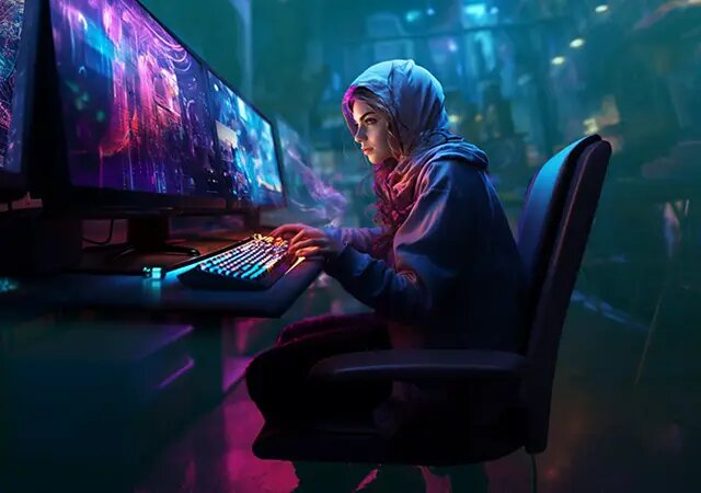 افزایش محبوبیت پلتفرم کنسول در ایران | نوجوانان بیشترین طرفداران بازیهای کنسولی هستند