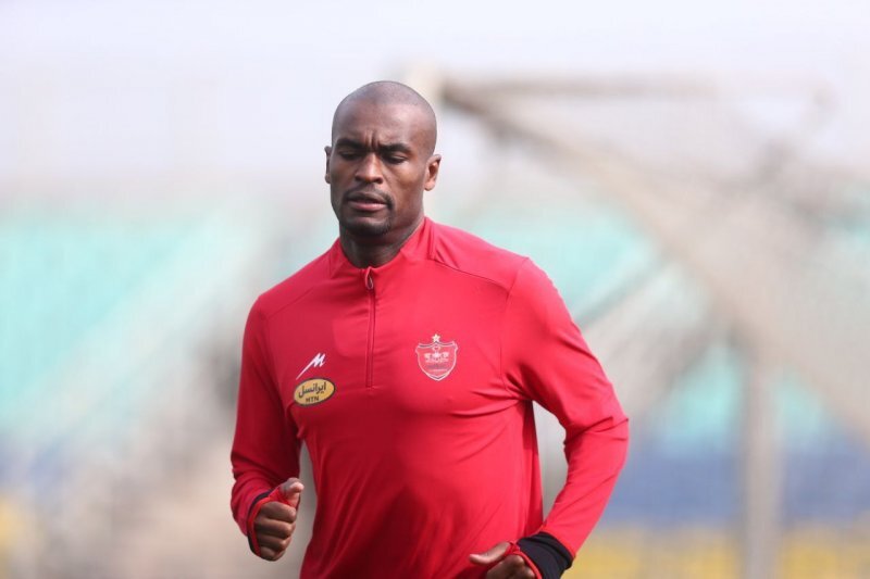 این ستاره، خوشحالترین فوتبالیست شاغل در ایران است