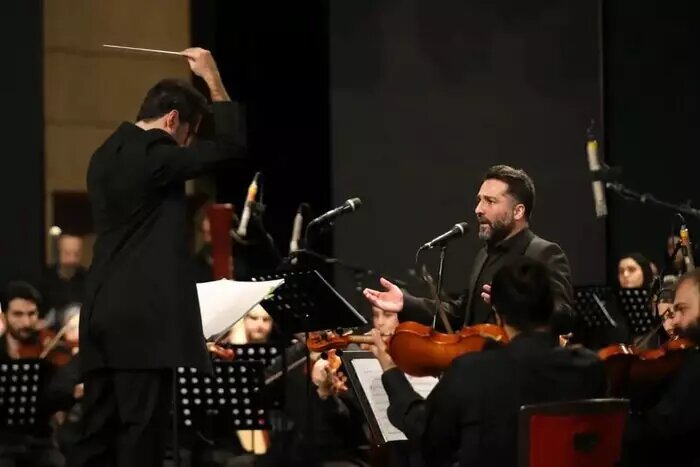 جزئیات برگزاری سی و نهمین جشنواره موسیقی فجر |  بانوان آغازگر نُت فجر سیونهم