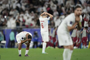 طارمی و طارمی‌ها بازیکنانی نبودند که جام بگیرند | اینها چگونه بهترین تیم ملی تاریخ بودند که اوت شدند | الان دیگر رفتن به جام جهانی افتخار نیست