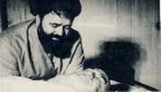 خاطره غسل پیکر امام خمینی (ره)در حیاط خانه | امام حق همسایه‌داری را به‌جا آورد و برگشت
