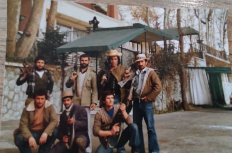 حقایقی در باره خانهباغ پرماجرای اردشیر زاهدی