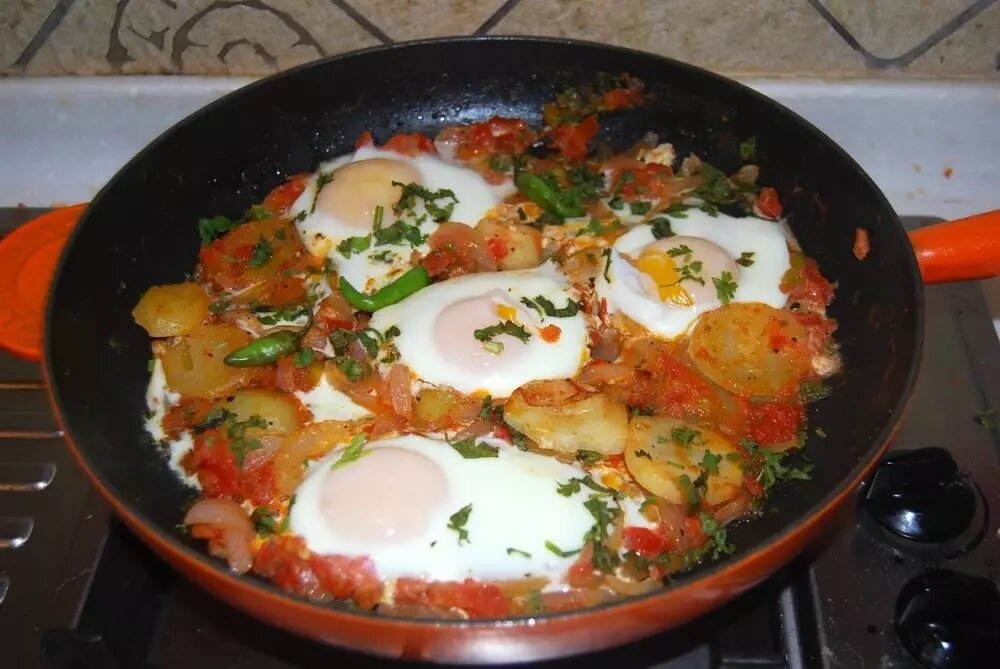 کدو بره مازندرانی را اینطور بپزید