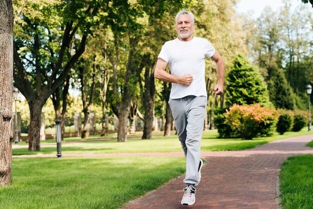 دویدن وزن شما را کاهش نمیدهد !