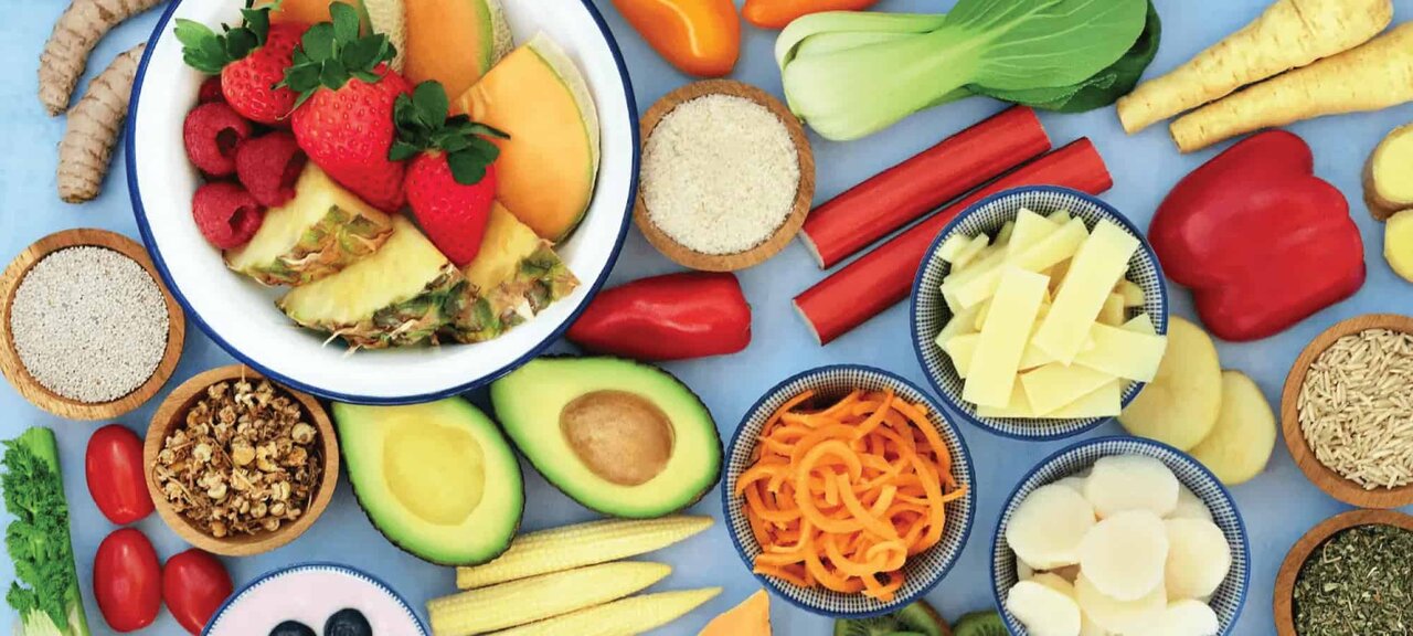 زنان 4 برابر بیشتر از مردان به این سندرم دچار می شوند | تغدیه مناسب برای سندروم روده تحریک پذیر