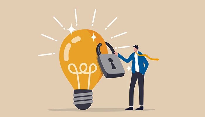 داراییهای نامشهود برای اولین بار ارزش گذاری میشود | گامی ارزشمند در جهت تشویق صاحبان ایده