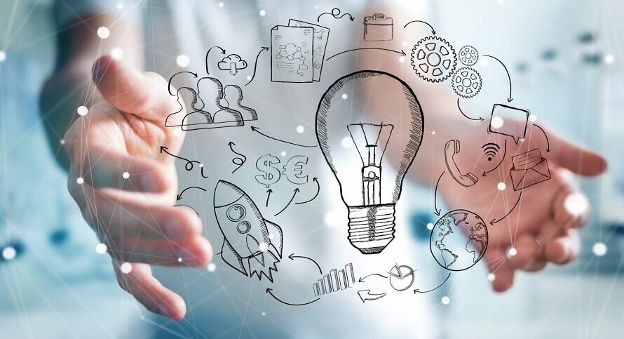 داراییهای نامشهود برای اولین بار ارزش گذاری میشود | گامی ارزشمند در جهت تشویق صاحبان ایده