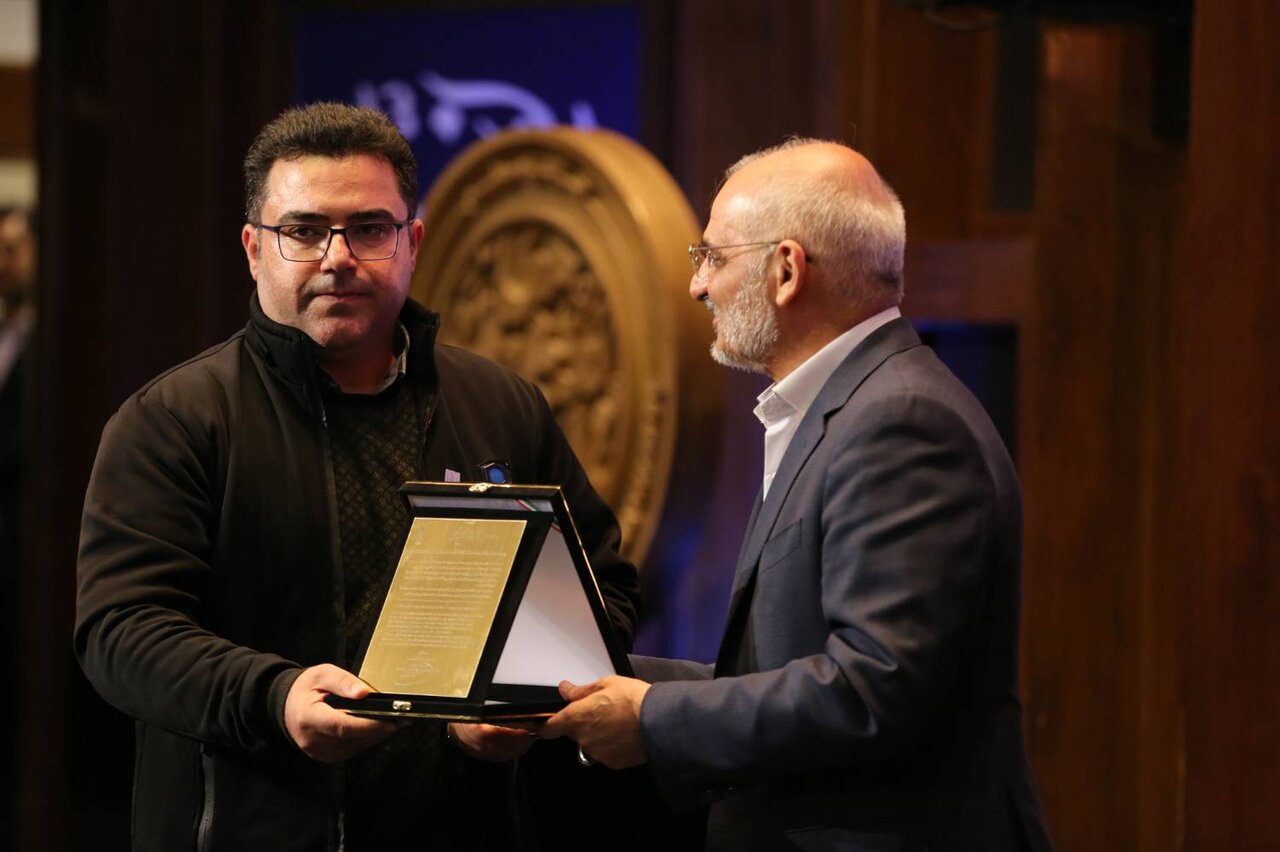 این ها خاص ترین معلمان ایران هستند | معلمی که از سارقان کاسبان معتمد ساخت