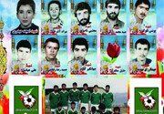 از تلخ ترین بازی فوتبال ایران چه می دانید؟ | جنایت هولناک صدام وسط زمین فوتبال