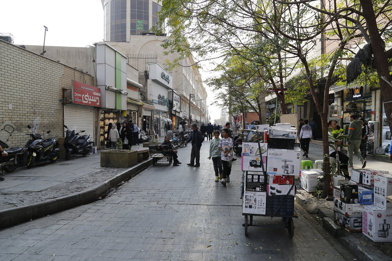 خیابان صابونیان