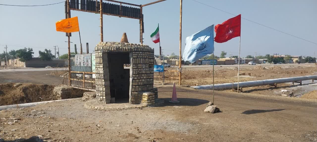 زندگی متفاوت یک پاسدار از تهران تا آبادان | تا پای جان پاسداریم