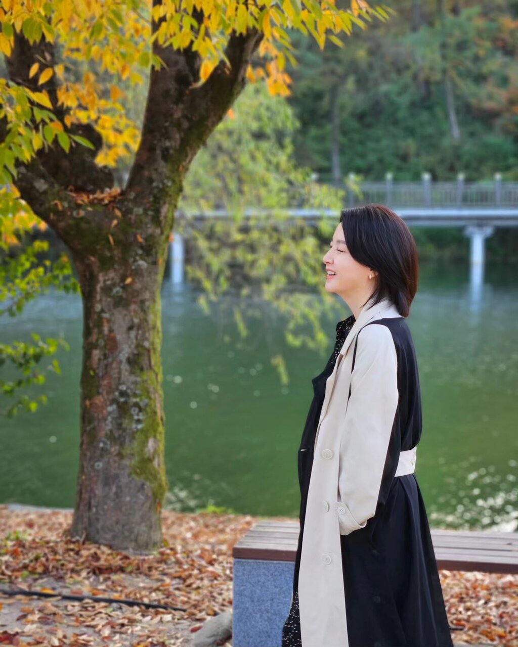 تیپ یانگوم در کره