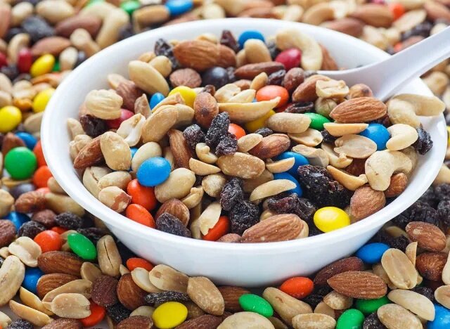 بدترین عادتهای غذایی که موجب افزایش چربی شکم میشود