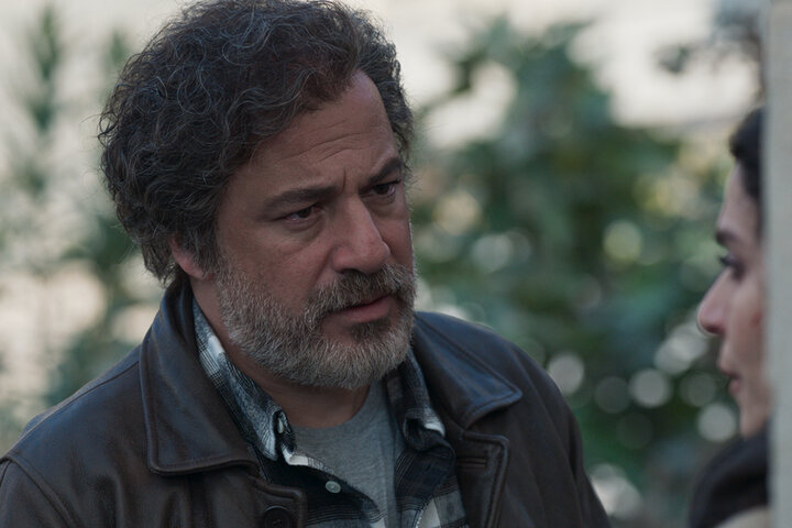 ارزانترین فیلم تاریخ سینمای جهان را ساخته ام | جشنواره جای ترسناکی است