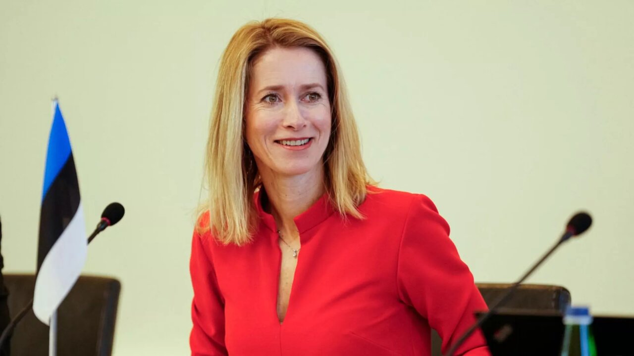 خانم نخست وزیر در فهرست افراد تحت پیگرد روسیه قرار گرفت | ماجرا چیست؟