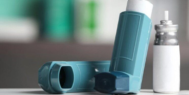 روش صحیح استفاده از اسپری های تنفسی | نکات مهم برای مصرف بیش از یک پاف در هر بار مصرف