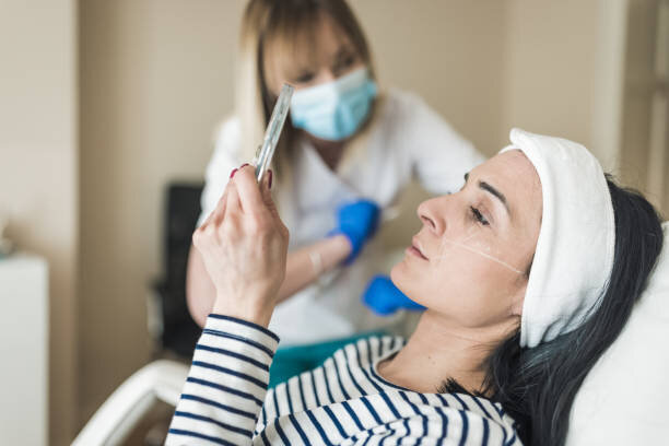 ضرورت انجام اقدامات زیبایی تا کجا؟ | بهترین راه برای مشاوره درست در مورد انجام اقدامات زیبایی