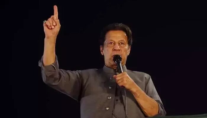 عمران خان با شیعیان ائتلاف می کند - همشهری آنلاین
