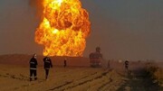انفجار خطوط لوله گاز در ایران کار اسرائیل بود؟ + جزئیات