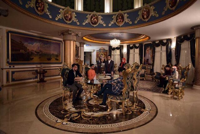 تکلیف نامعلوم سریال «طلاق» کارگردان مطرح سینما و تلویزیون