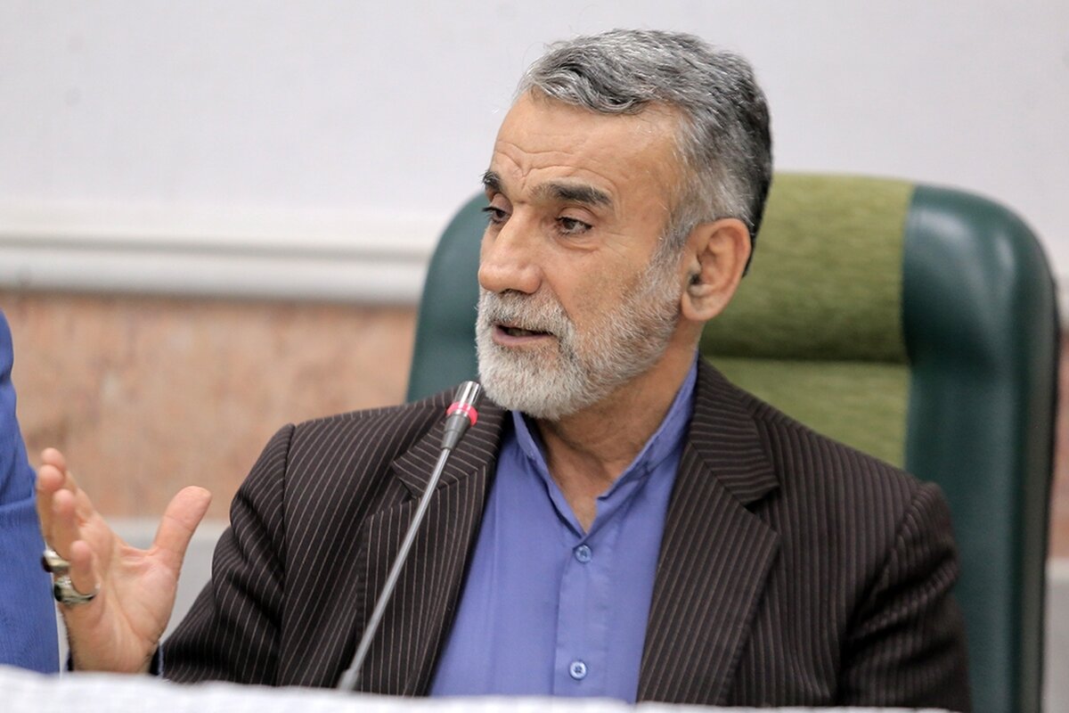 مردی که بارها مجروح شد اما باز هم در خط مقدم ماند| پرهیز از اغراق گویی در مفاهیم دفاع مقدس