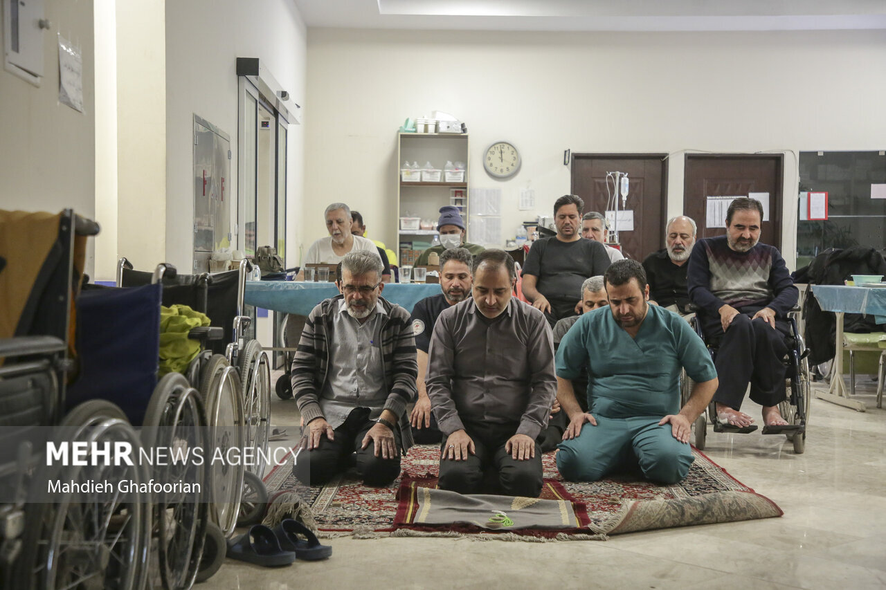 پدران جانباز پدران جانباز