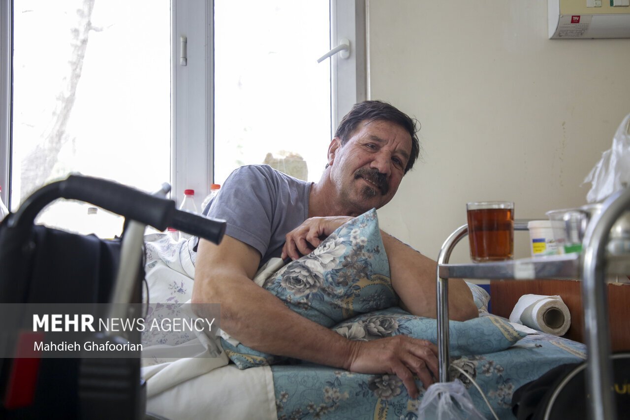 پدران جانباز پدران جانباز