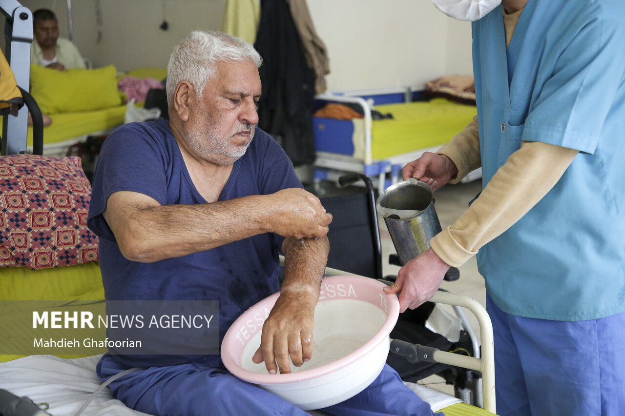 پدران جانباز پدران جانباز