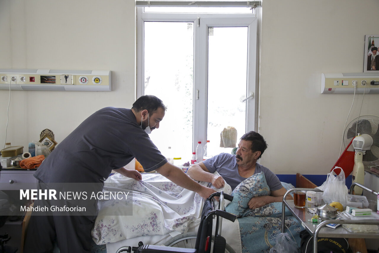 پدران جانباز پدران جانباز