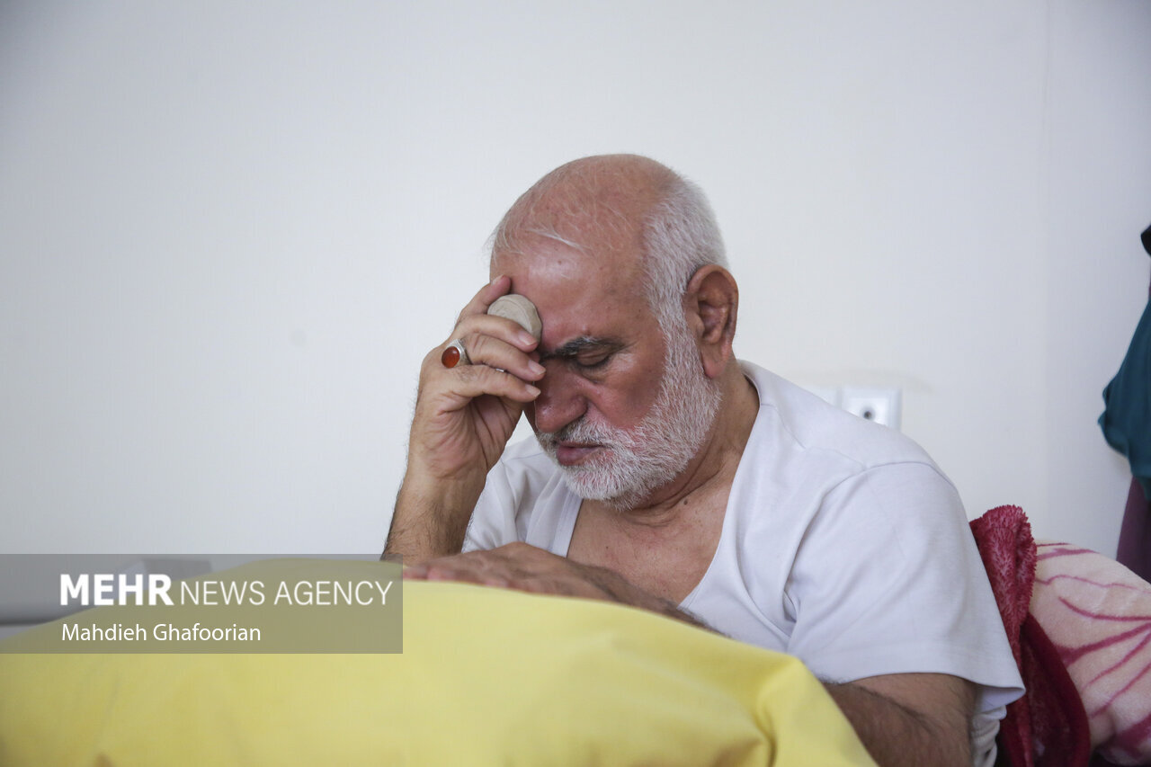 پدران جانباز پدران جانباز