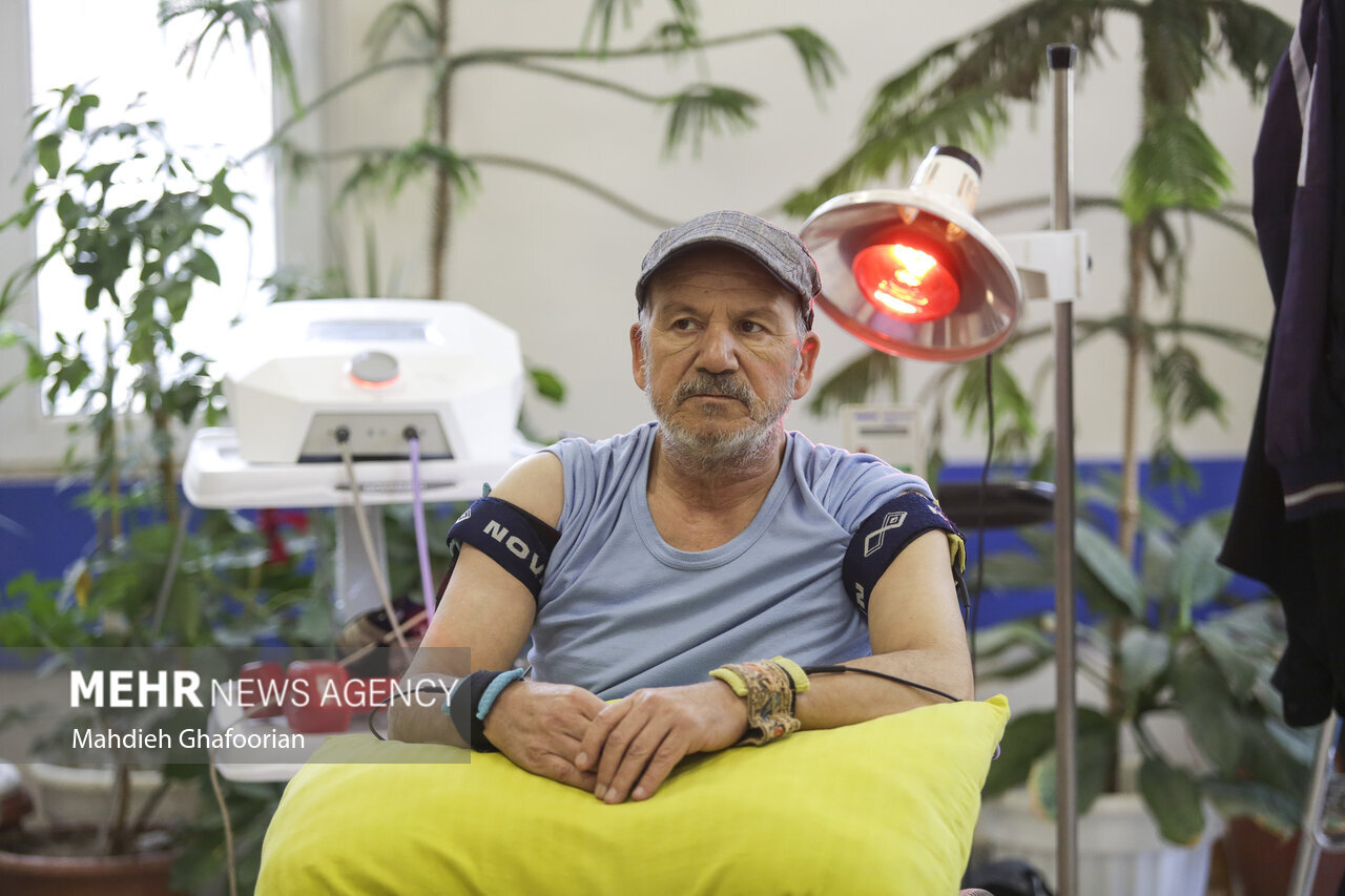 پدران جانباز پدران جانباز